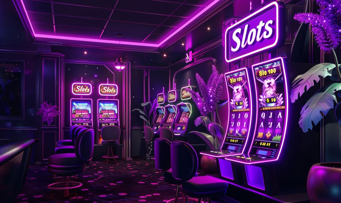 Studio Baccarat dengan dealer profesional